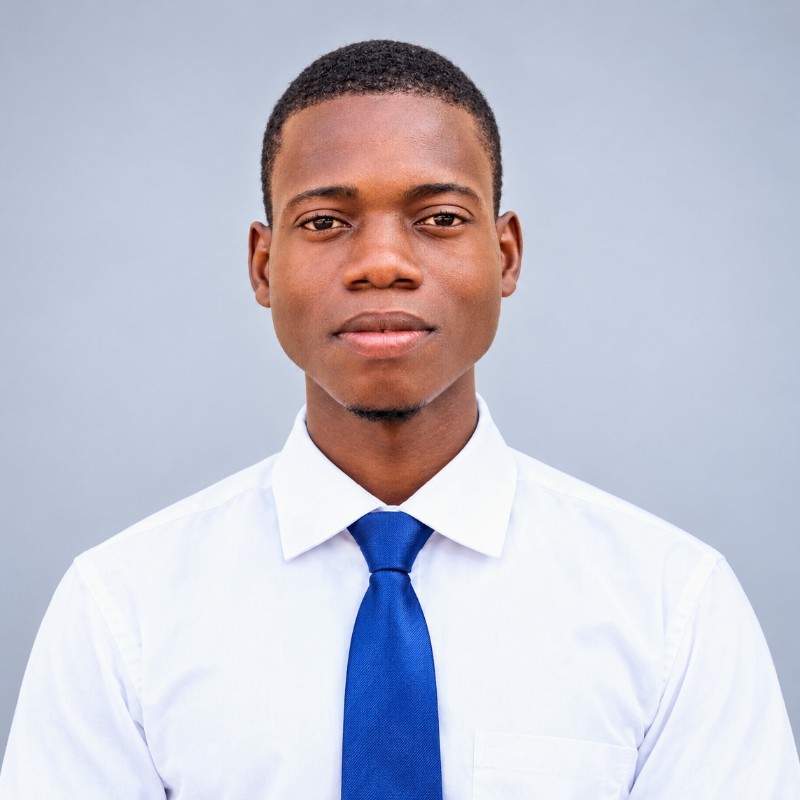 Enock AZANKPO