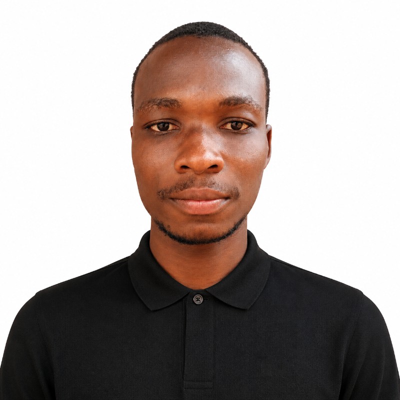 Isaac Akerekoro