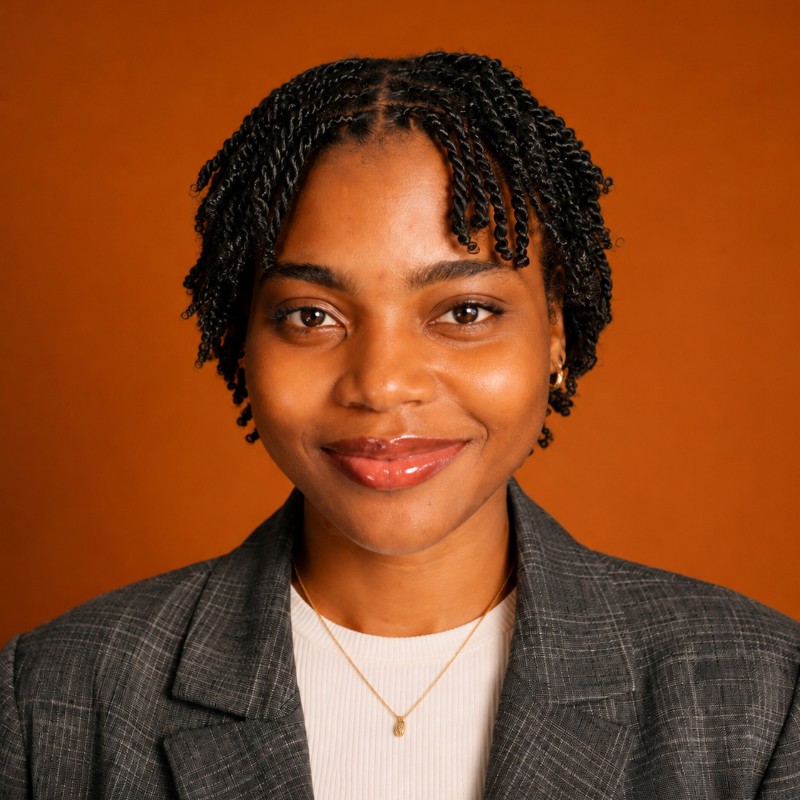 Vanexa SAGBO