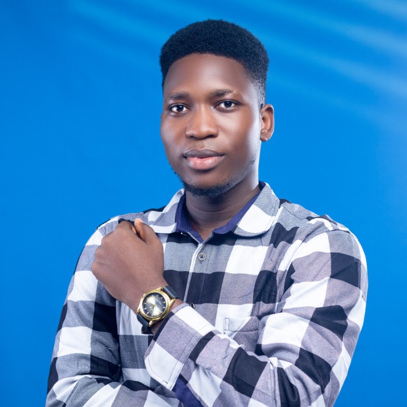 Willenock Maurel Essou
